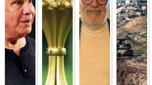 LE JOURNAL DU SOIR EN LANGUE FRANCAISE DU 8/2/2024