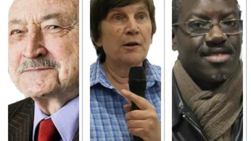 LE JOURNAL DU SOIR EN LANGUE FRANCAISE DU 9/5/2023