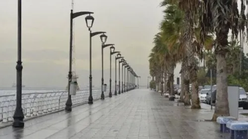 LE JOURNAL DU LIBAN DE LA MI-JOURNÉE DU 13/11/23