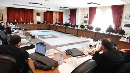 LE JOURNAL DU LIBAN DE 13H30 DU 1/2/2023