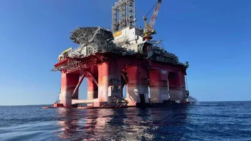 LE JOURNAL DU LIBAN DE 13H30 DU 23/8/2023