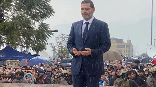 LE JOURNAL DU LIBAN DE 14 H DU 14/2/2024