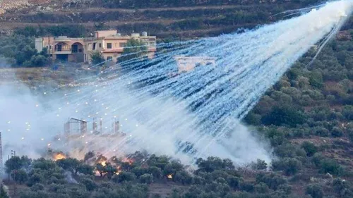 LE JOURNAL DU LIBAN DE 14 H DU 15/2/2024