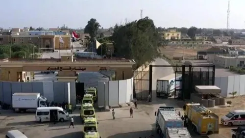 LE JOURNAL DU LIBAN DE 14 H DU 1/11/23