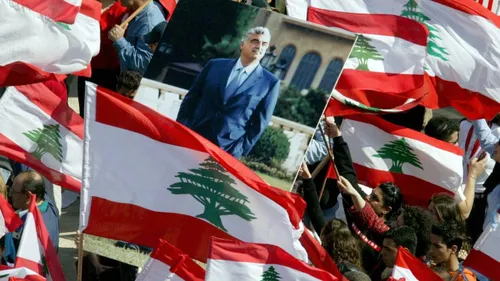 LE JOURNAL DU LIBAN DE 14 H DU 13/2/2024