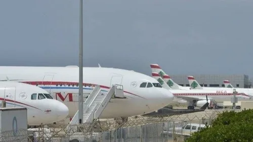 LE JOURNAL DU LIBAN DE 14 H DU 23/10/2023