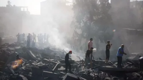 LE JOURNAL DU LIBAN DE 14H DU 26/10/2023