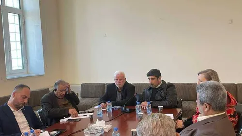 LE JOURNAL DU LIBAN DE 14 H DU 7/2/2024