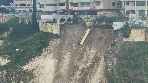 LE JOURNAL DU LIBAN DE 14 H DU 20/2/2024