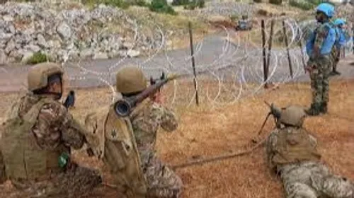 LE JOURNAL DU LIBAN DE 13H30 DU 20/7/2023