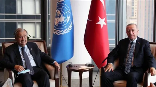 LE JOURNAL DU LIBAN DE 13H30 DU 5/9/2023