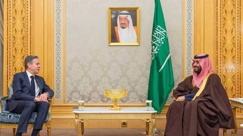 LE JOURNAL DU LIBAN DE 14 H DU 6/2/2024