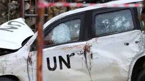 LE JOURNAL DU LIBAN DU SOIR EN LANGUE ARABE  DU 27/12/2022