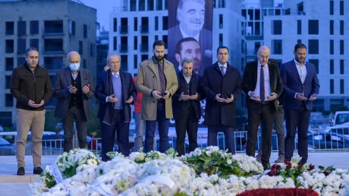 LE JOURNAL DU LIBAN DU SOIR DU 13/2/2024