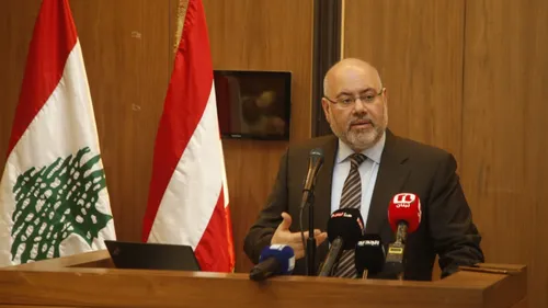 LE JOURNAL DU LIBAN DU SOIR DU 20/2/2024