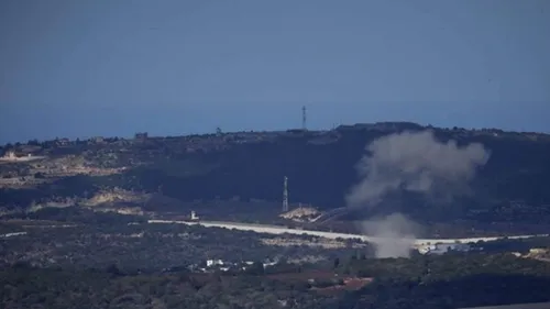 LE JOURNAL DU LIBAN DU SOIR DU 21/2/2024