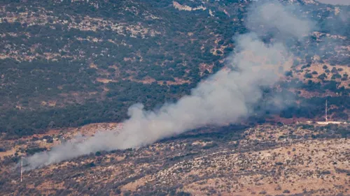 LE JOURNAL DU LIBAN DU SOIR DU 2/2/2024