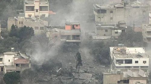 LE JOURNAL DU LIBAN DU SOIR DU 23/2/2024