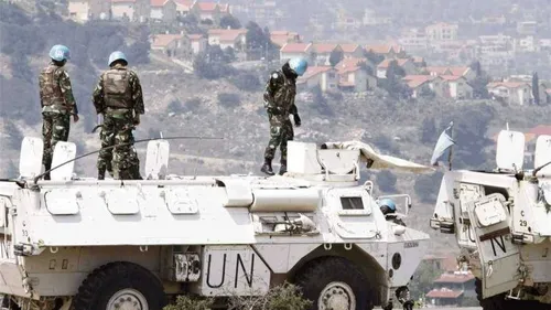 LE JOURNAL DU LIBAN DU SOIR DU 29/2/2024