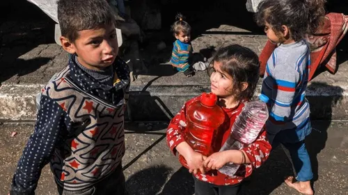 LE JOURNAL DU LIBAN DU SOIR DU 8/2/2024