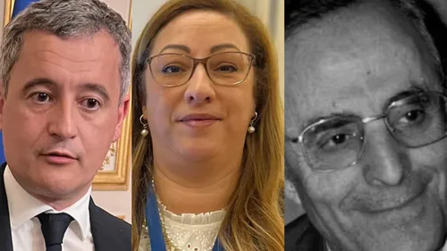 LE JOURNAL EN LANGUE FRANÇAISE DU SOIR DU 27/02/24