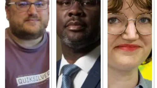 LE JOURNAL DU SOIR EN LANGUE FRANCAISE DU 10/7/2023