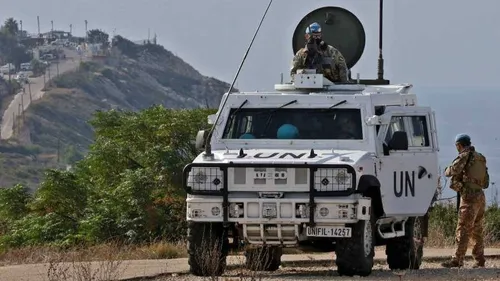 LE JOURNAL DU LIBAN DE LA MI-JOURNÉE DU 28/12/23