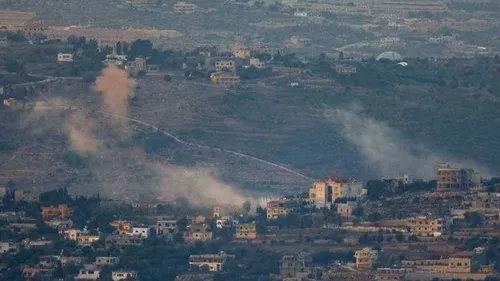 LE JOURNAL DU LIBAN DU SOIR DU 22/12/23
