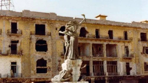 LE JOURNAL DU LIBAN DU SOIR DU 10/5/2023