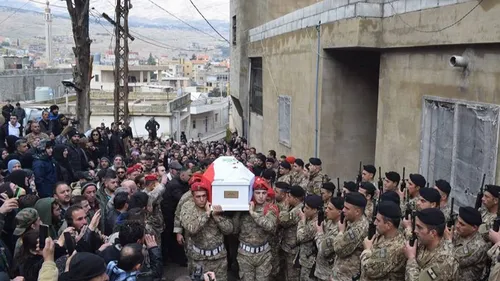 LE JOURNAL DU LIBAN DU SOIR DU 6/12/23