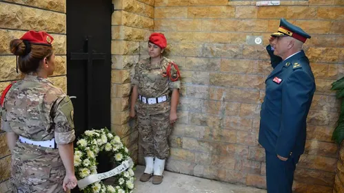 LE JOURNAL DU LIBAN DU SOIR DU 29/07/22