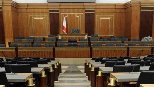 LE JOURNAL DU LIBAN DE LA MI-JOURNEE DU 26/10/22