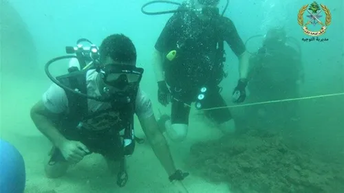 LE JOURNAL DU LIBAN DE LA MI-JOURNEE DU 18/07/22