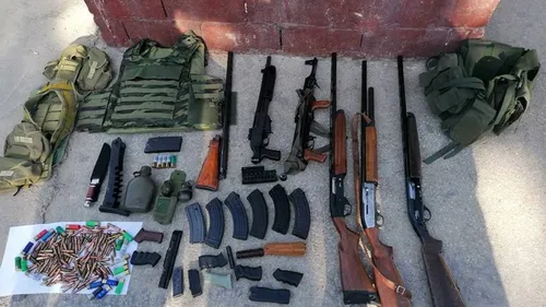 LE JOURNAL DU LIBAN DE LA MI-JOURNEE DU 6/09/22