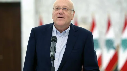 LE JOURNAL DU LIBAN DU SOIR DU 7/1/2022