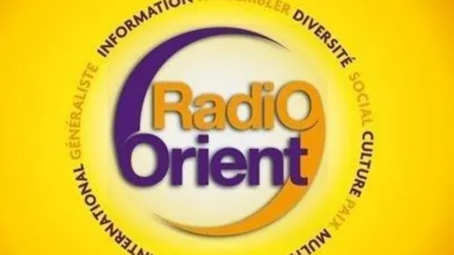 LE JOURNAL DU LIBAN DE LA MI-JOURNEE DU 12/04/22