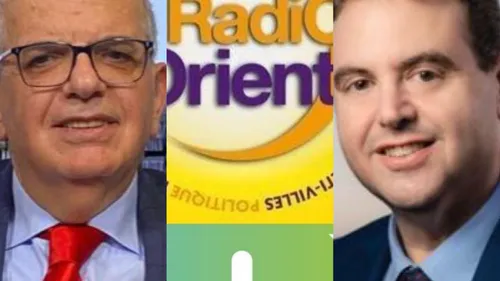 ET SI ON EN PARLAIT ? « Le conflit israélo-palestinien va t-il...