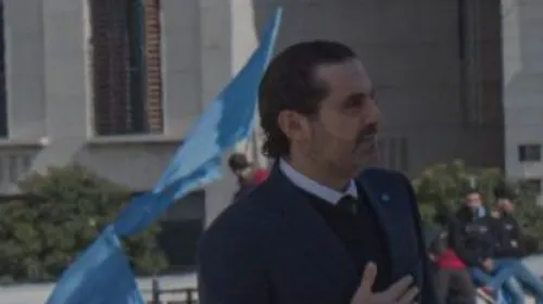 LE JOURNAL DU LIBAN DE LA MI-JOURNEE DU 25/03/22