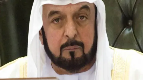 LE JOURNAL DU LIBAN DE LA MI-JOURNEE DU 13/05/22