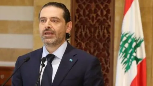 LE JOURNAL DU LIBAN DE LA MI-JOURNEE DU 16/05/22