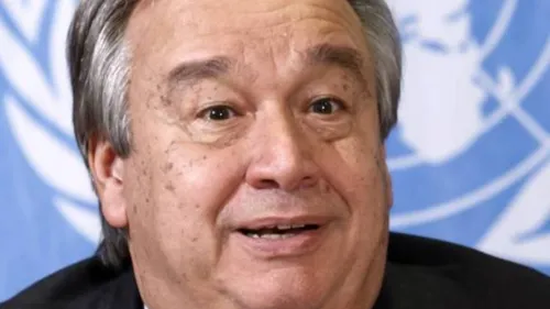 LE JOURNAL DU LIBAN DE LA MI-JOURNEE DU 17/05/22