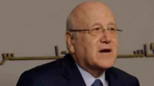 LE JOURNAL DU LIBAN DE LA MI-JOURNEE DU 23/05/22