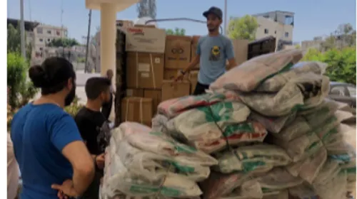 LE JOURNAL DU LIBAN DE LA MI-JOURNEE DU 1/06/22