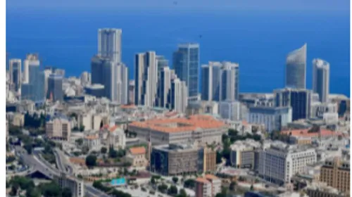 LE JOURNAL DU LIBAN DU 16/06/22