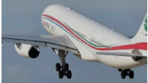 LE JOURNAL DU LIBAN DE LA MI-JOURNEE DU 8/07/22