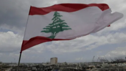 LE JOURNAL DU LIBAN DE LA MI-JOURNEE DU 25/07/22