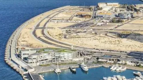 LE JOURNAL DU LIBAN DE LA MI-JOURNEE DU 11/08/22