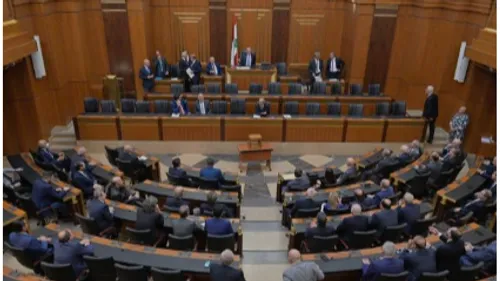 LE JOURNAL DU LIBAN DE LA MI-JOURNEE DU 13/10/22