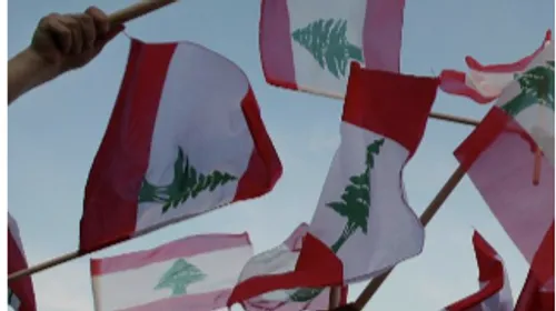 LE JOURNAL DU LIBAN DE LA MI-JOURNEE DU 18/10/22