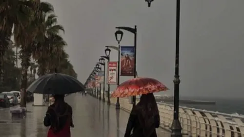 LE JOURNAL DU LIBAN DE LA MI-JOURNEE DU 20/10/22